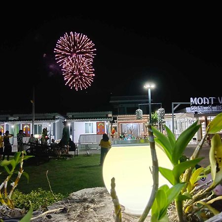 素可泰 Moat View酒店 外观 照片