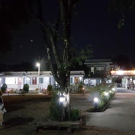素可泰 Moat View酒店 外观 照片