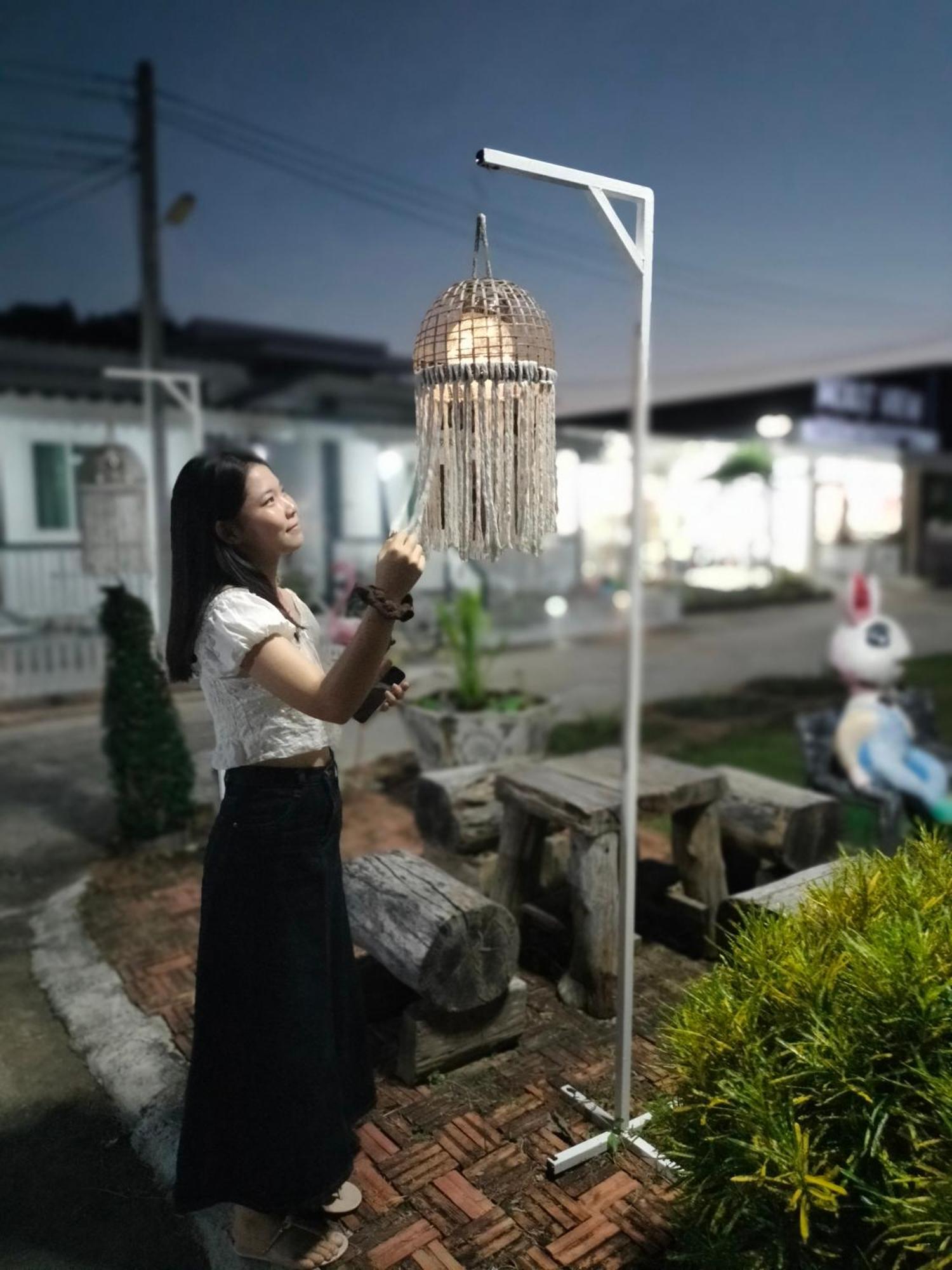 素可泰 Moat View酒店 外观 照片