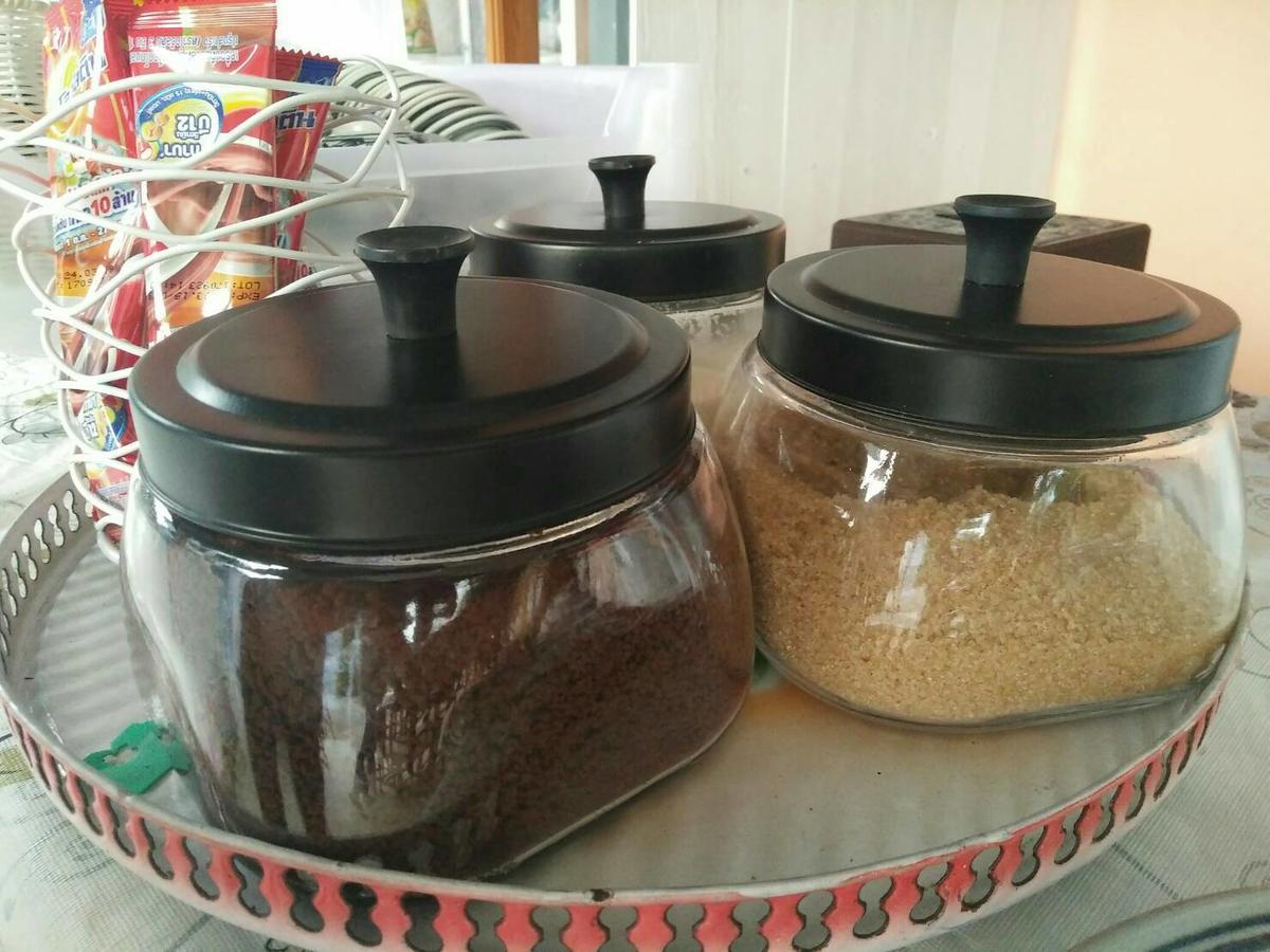 素可泰 Moat View酒店 外观 照片