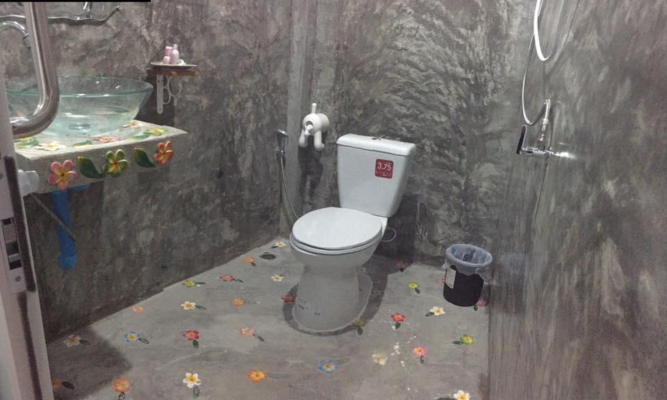 素可泰 Moat View酒店 外观 照片