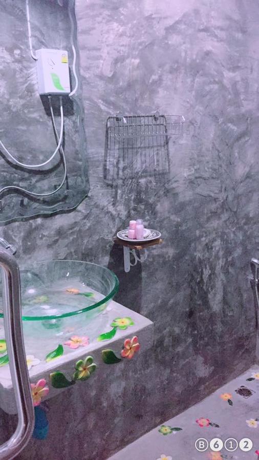 素可泰 Moat View酒店 外观 照片