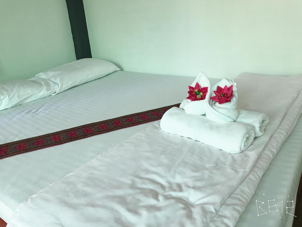 素可泰 Moat View酒店 外观 照片