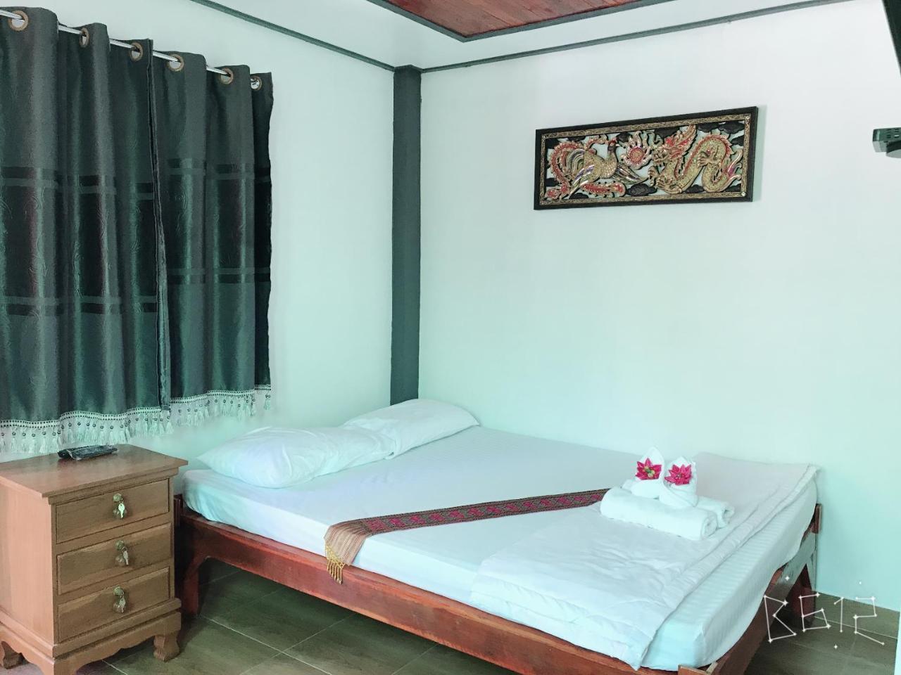 素可泰 Moat View酒店 外观 照片