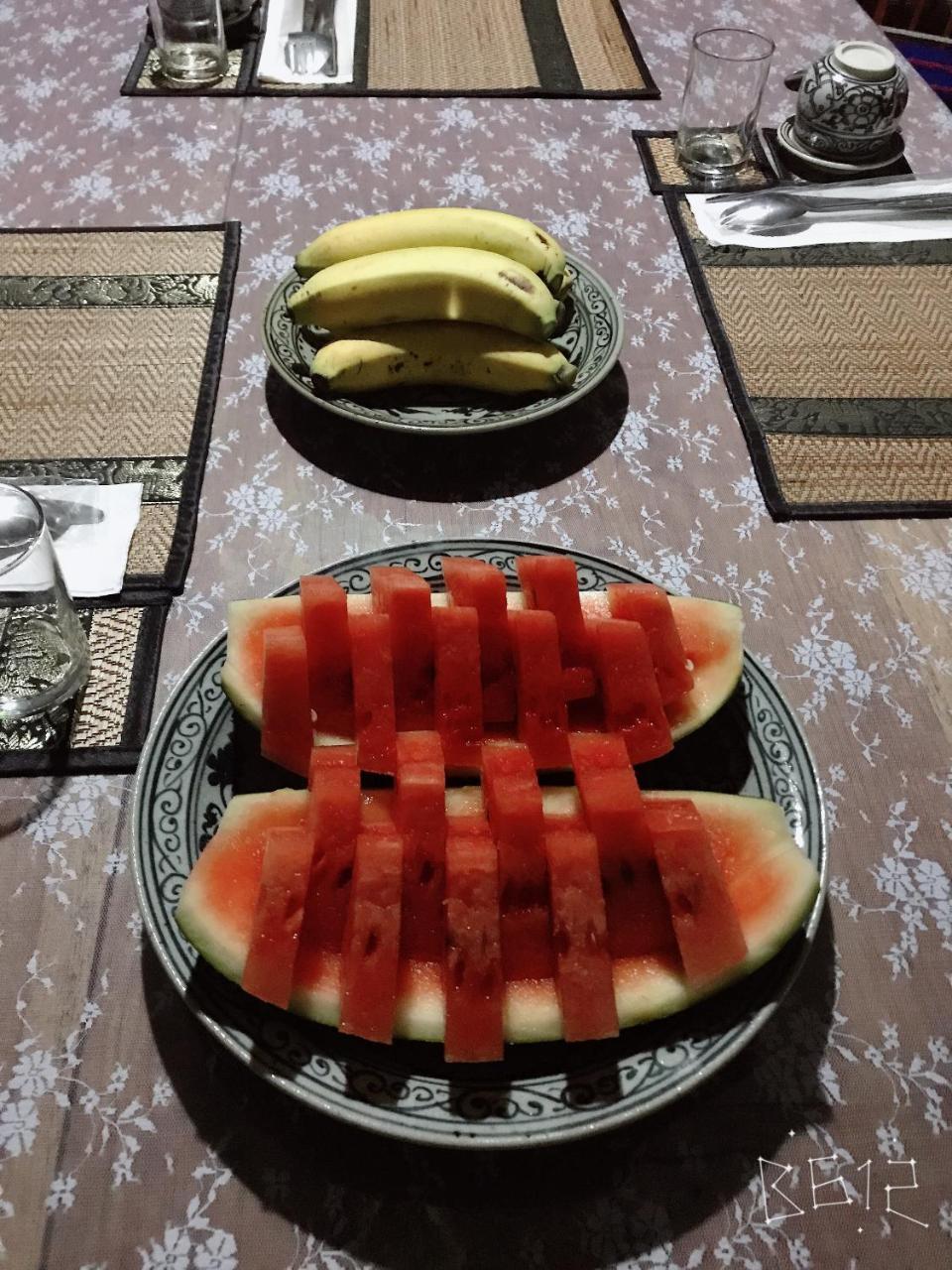 素可泰 Moat View酒店 外观 照片